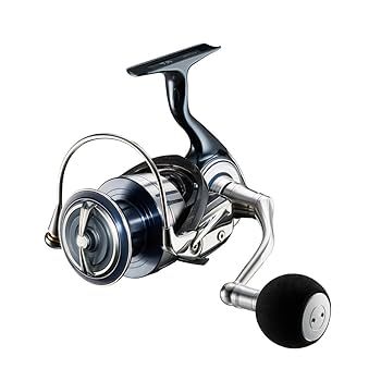 ダイワ　セルテートsw 5000H Amazon | ダイワ(DAIWA) スピニングリール セルテート SW 5000-H